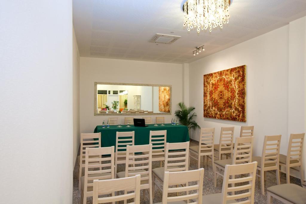 Hotel Ristorante Cesare Savignano sul Rubicone Kültér fotó